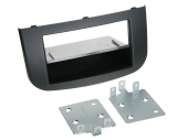 Переходная рамка 2 DIN Mitsubishi Colt ACV 281200-08