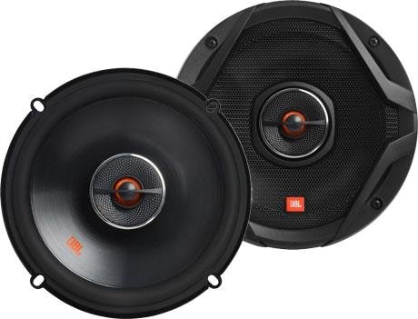 Акустическая система JBL GX628