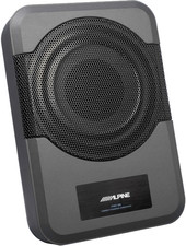 Сабвуфер ALPINE PWE-S8