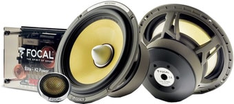 Акустическая система Focal ES 165 KX2