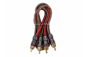 Кабель RCA 1 м FSD audio PROFI RCA 1.2