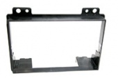 Переходная рамка 2 DIN Ford Fiesta/Fusion ACV 381114-06