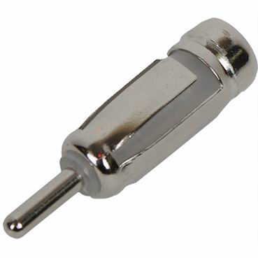 INCAR ISO ANT-9 антенный переходник прямой короткий