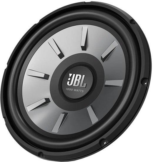 Сабвуфер JBL STAGE 1210