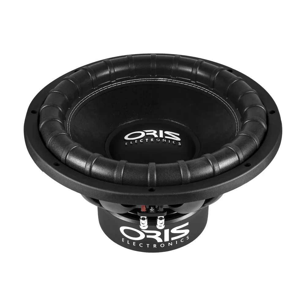 Сабвуфер ORIS ELECTRONICS UP3-15