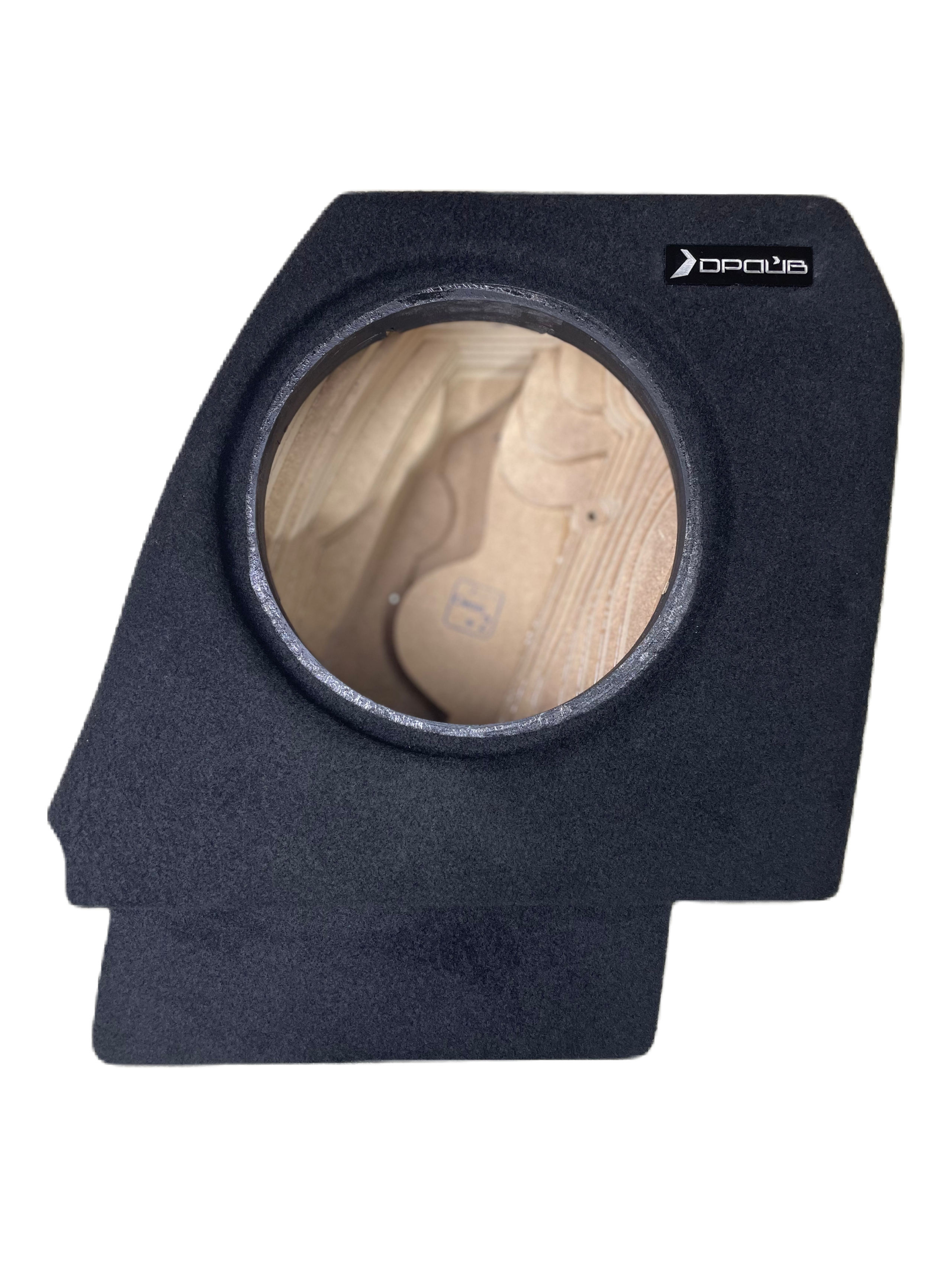 Короб стелс Geely Coolray 1 до рест. 10