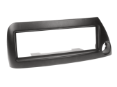 Переходная рамка 1 DIN Ford Ka Black ACV 281114-02