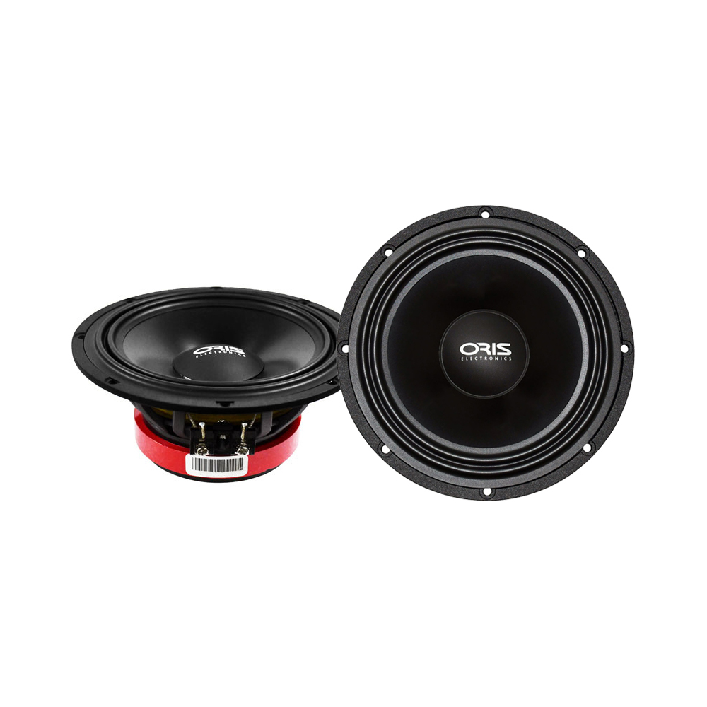 Автоакустика мидбас ORIS ELECTRONICS W3