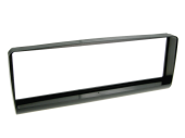 Переходная рамка 1 DIN Alfa Romeo 156 Black ACV 281001-01