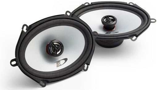 Акустическая система ALPINE SXE-5725S