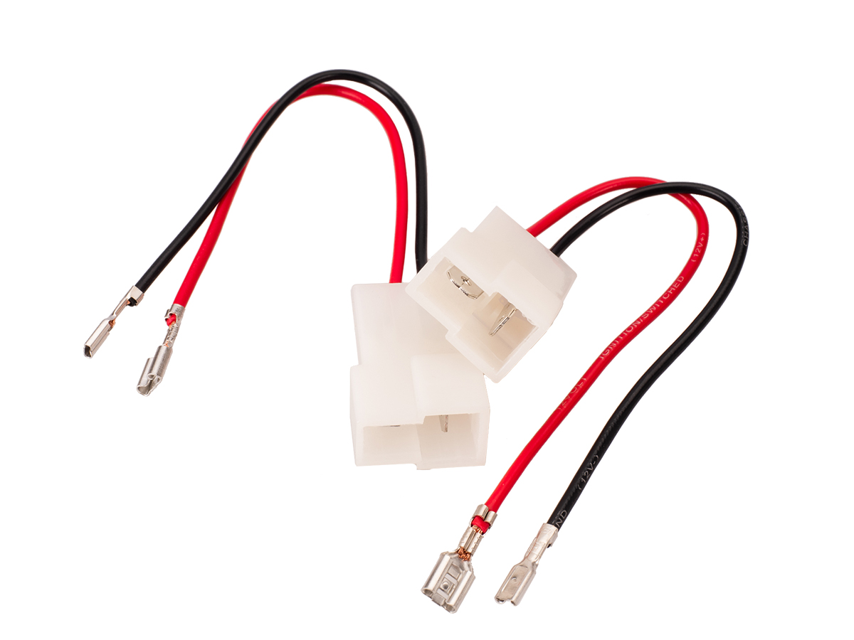 Переходники акустические NISSAN AWS-NS11