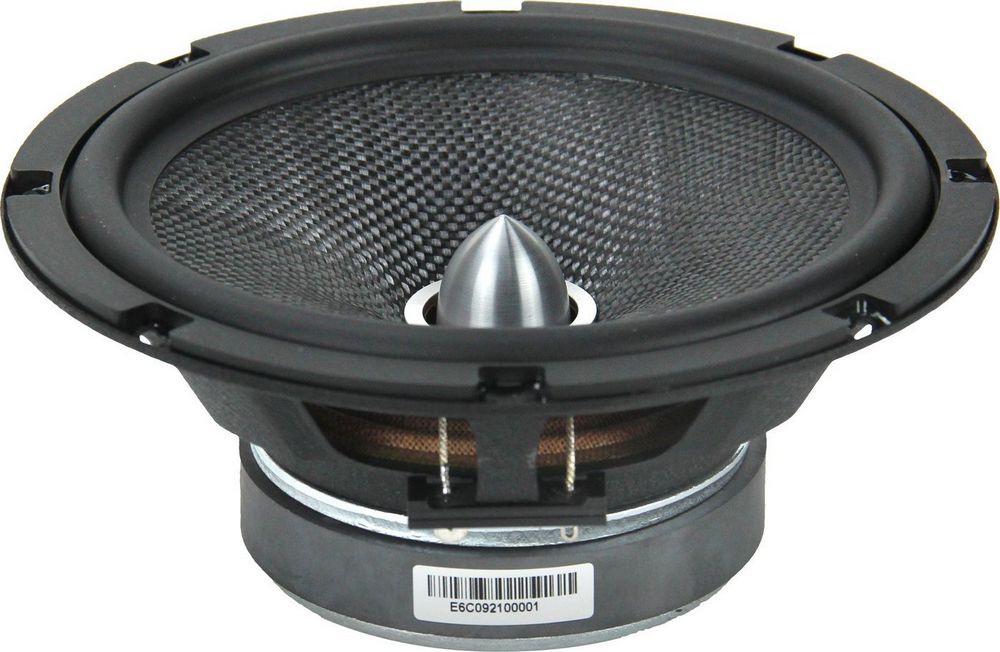 Автоакустика компонентная SKYLOR EVO6C