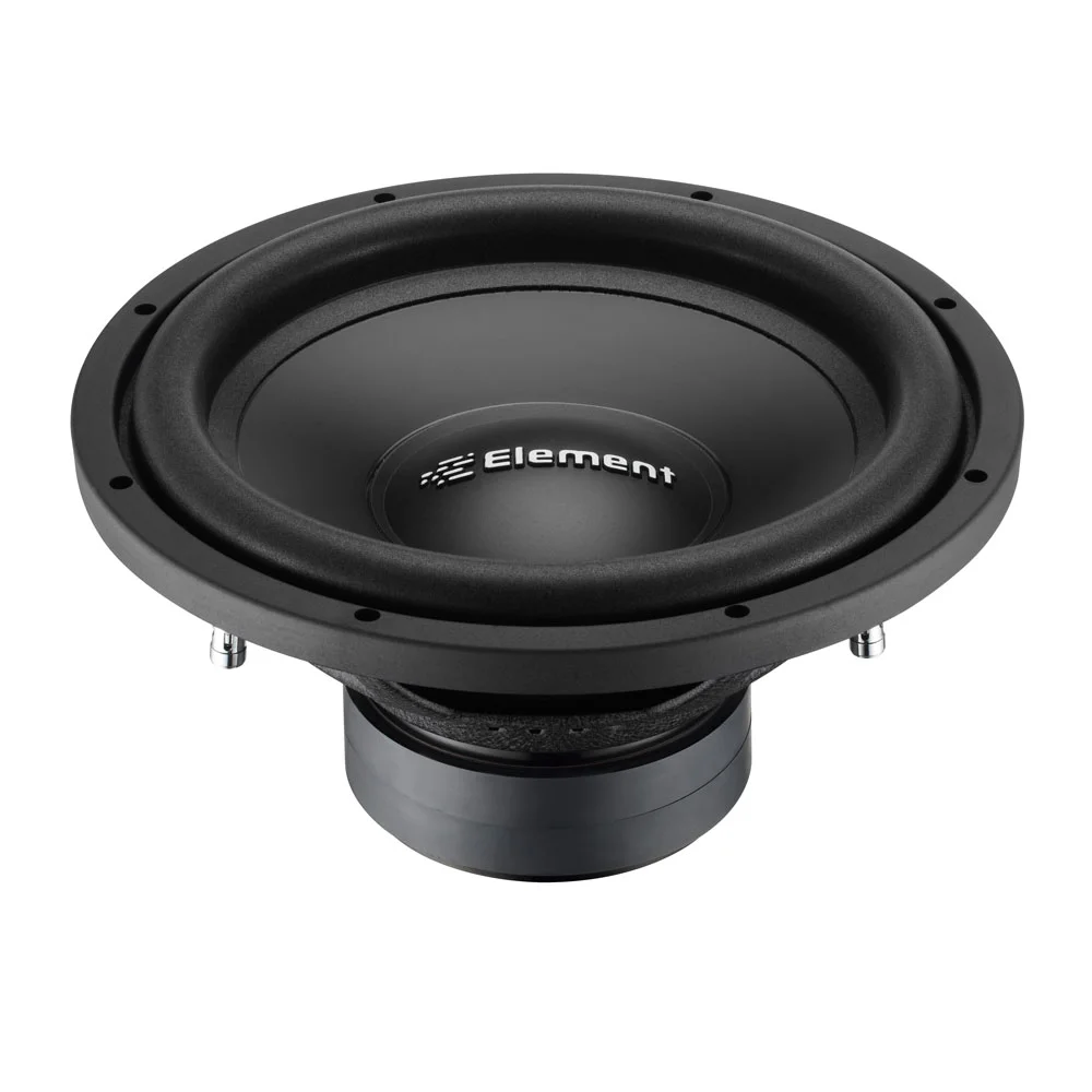 Сабвуфер ORIS ELECTRONICS EL-12