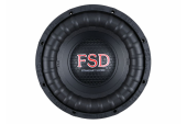 Сабвуфер FSD audio Standart 10 D2 Pro