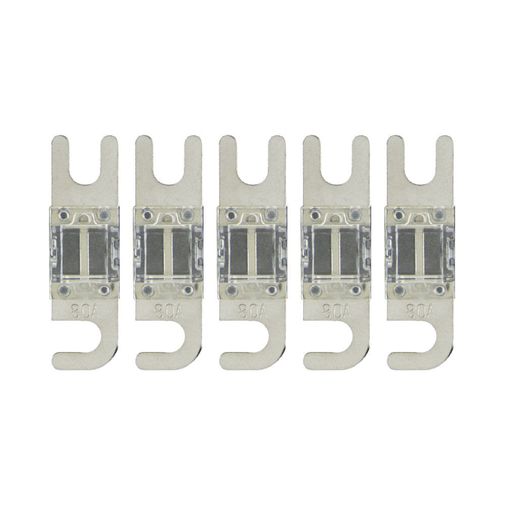 Предохранители ORIS ELECTRONICS FS-M80