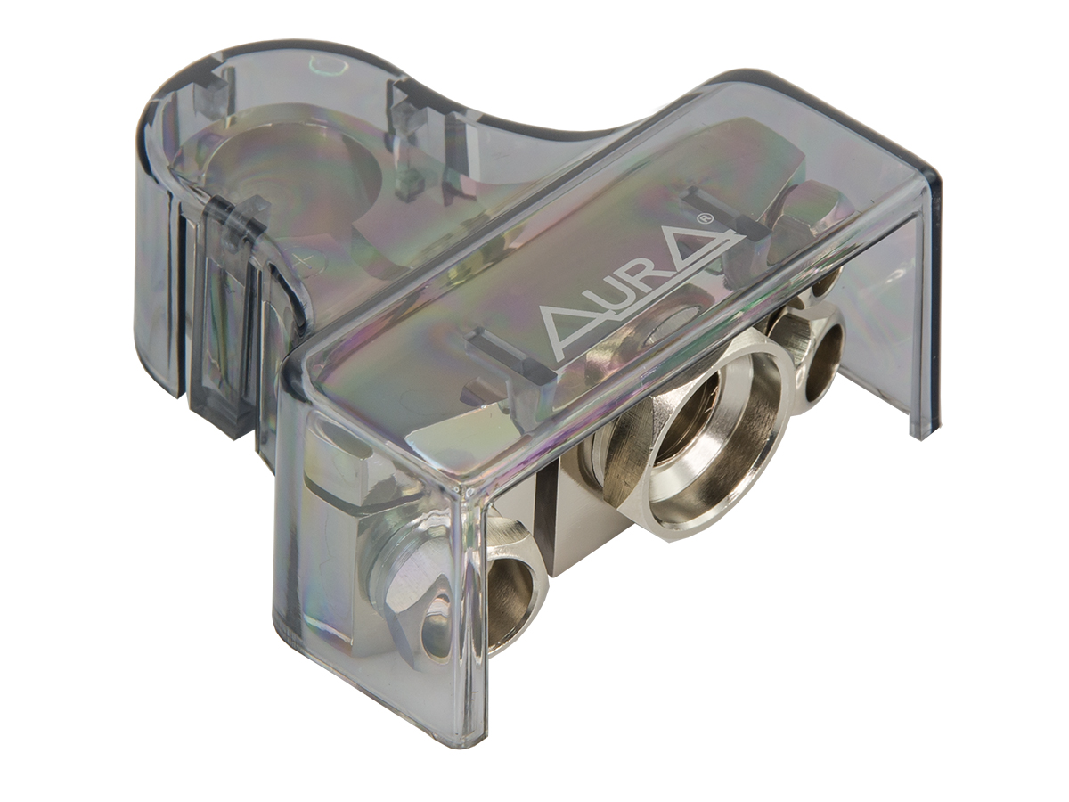 Клемма аккумуляторная AURA BTG-048P