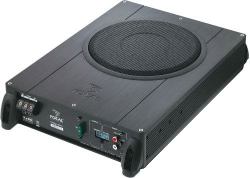 Сабвуфер Focal IBus 2.0