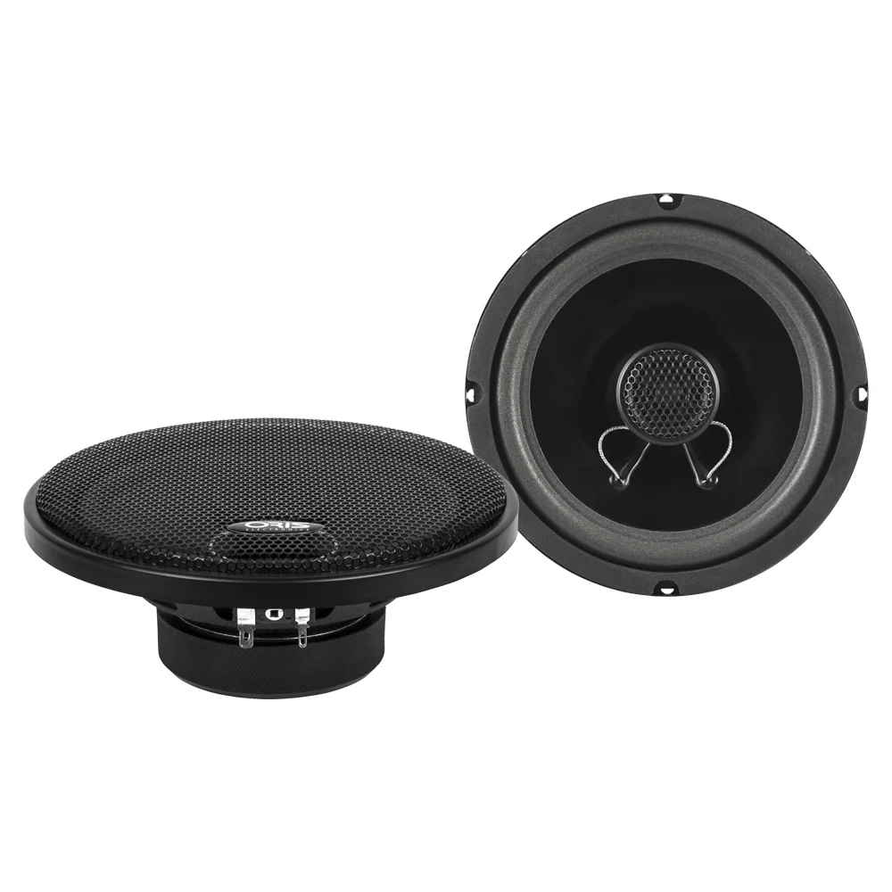 Автоакустика коаксиальная ORIS ELECTRONICS FT-652