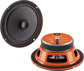 Акустическая система JBL Shock Wave 100W65 