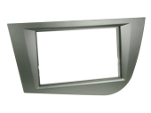 Переходная рамка 2 DIN Seat Leon ACV 281328-05
