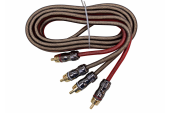 Кабель RCA 2,5 м FSD audio PROFI RCA 2.5.2