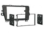 Переходная рамка 2 DIN Toyota Prius III ACV 381300-23