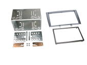 Переходная рамка 2 DIN Peugeot 308 ACV 381040-01