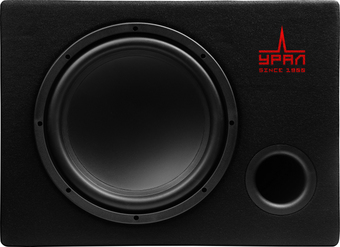 URAL ЧЕ ГЕВАРА