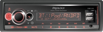 Автомагнитола PROLOGY CMD-310