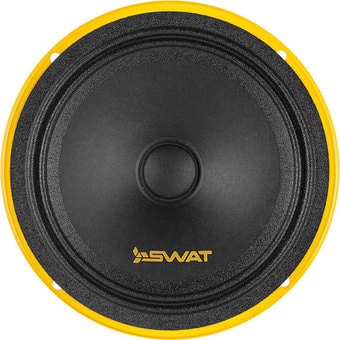 Мидбас Swat SP PRO-65V2