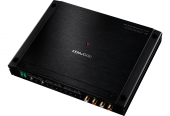 Усилитель KENWOOD XR-400-4