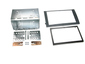 Переходная рамка 2 DIN Skoda Fabia ACV 381340-02