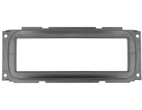 Переходная рамка 1 DIN CHRYSLER 99-04 INCAR RCH-99