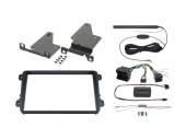 Установочный набор для Seat/Skoda/VW ALPINE KIT-8VWTX