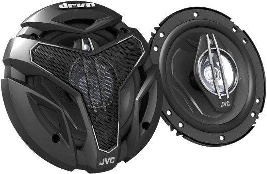 Акустическая система JVC CS-ZX630U