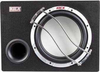 KICX RX 301BPA