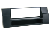 Переходная рамка 1 DIN BMW 5er (E39) / X5 (E53) slim Version ACV 281020-07
