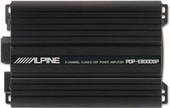 Процессор ALPINE PDP-E800DSP