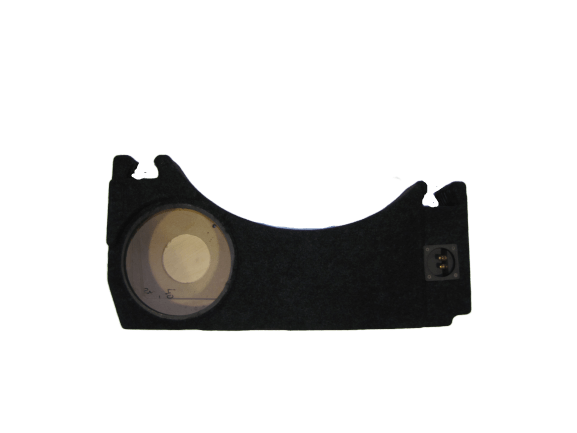 Короб стелс VW Tiguan 1 - 10