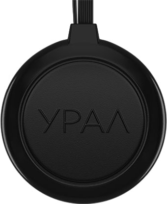 Антенна для радиостанции Ural Акведук AВ-11A