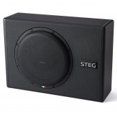 Сабвуфер STEG ST10P