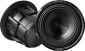 Сабвуфер ALPINE X-W10D4