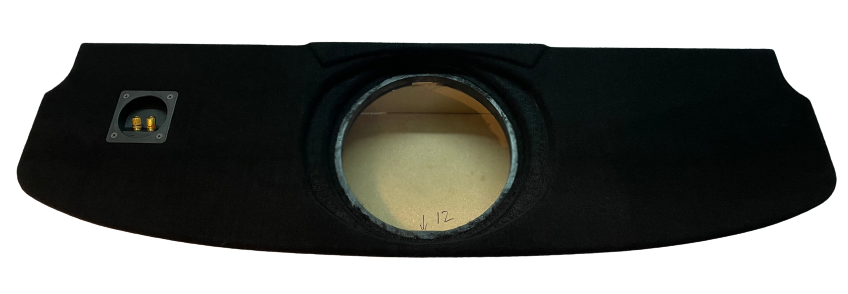 Короб стелс HYUNDAI Santa Fe 10