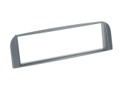 Переходная рамка 1 DIN Alfa Romeo 147 / GT Anthracite ACV 281001-22