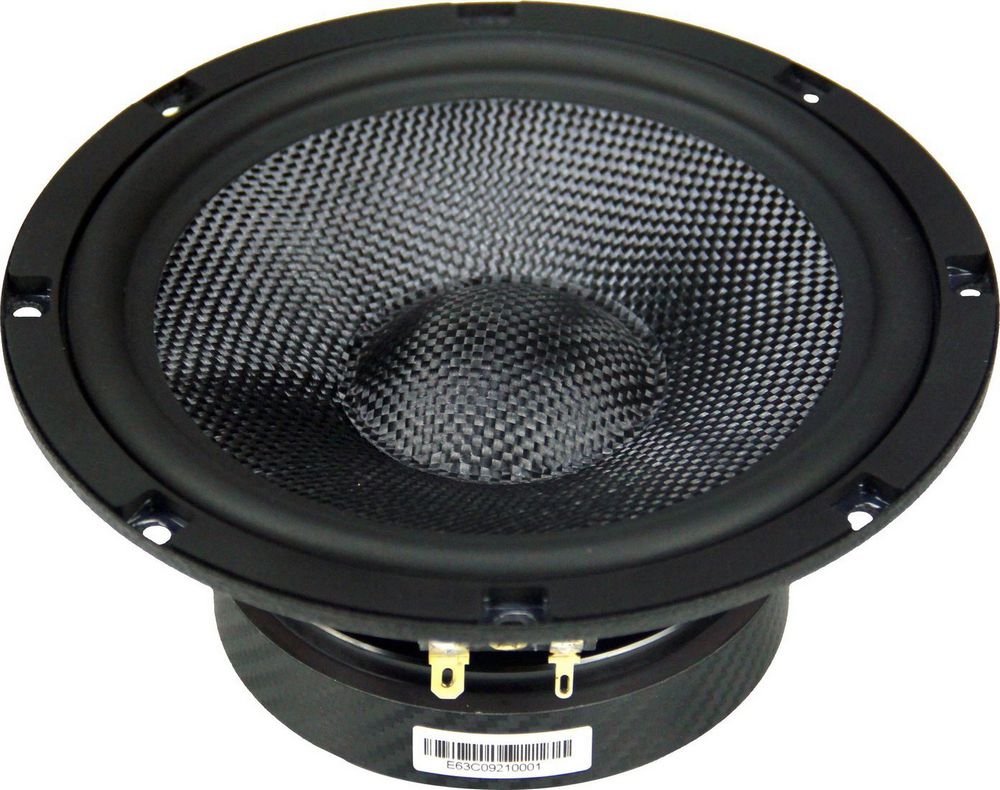 Автоакустика компонентная SKYLOR EVO6.3C