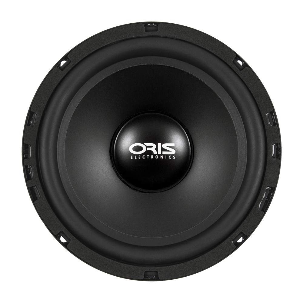Автоакустика мидбас ORIS ELECTRONICS JB-65SW
