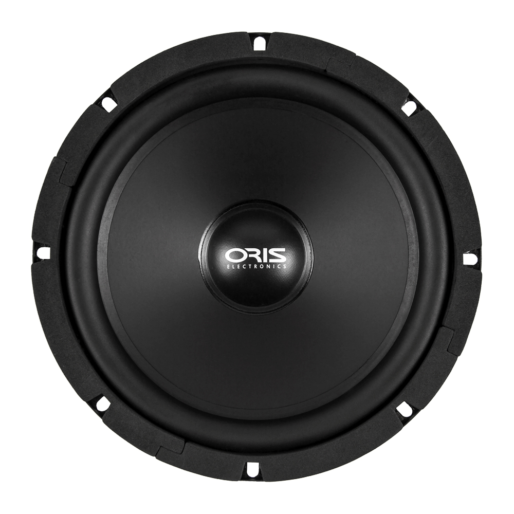 Автоакустика мидбас ORIS ELECTRONICS JB-80SW