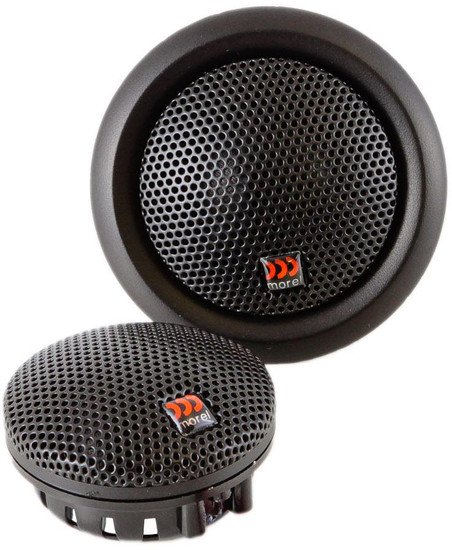 MOREL TEMPO ULTRA TWEETER