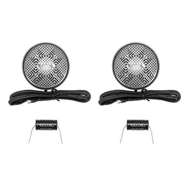 Акустическая система RECOIL MS275