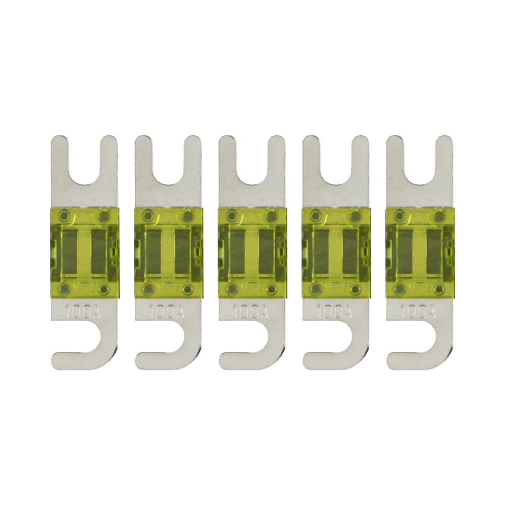 Предохранители ORIS ELECTRONICS FS-M100